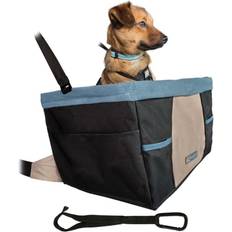 Booster seat Kurgo Rover Dog Booster Seat