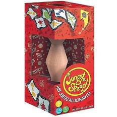 BigBuy Jungle Speed Board Game