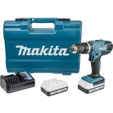 Makita HP457DWE10 (2x1.3Ah)