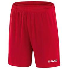 Dam - Fotboll - Röda Shorts JAKO Manchester Shorts Unisex - Red