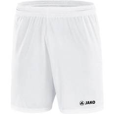 Best Shorts JAKO Short Enfant Manchester Keep-Dry - Blanc