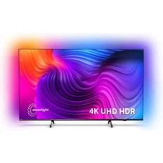 Philips 58PUS8556/12 147.3 cm Televisor 4K Ultra HD Smart TV Wifi Antracita