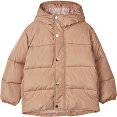 Liewood palle puffer Liewood Palle Puffer Jacket - Tuscany Rose (LW14315-2074)