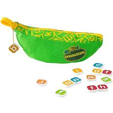 Shopkins My First Bananagrams