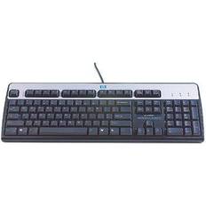 HP Standard Basis Keyboard 2004 USB