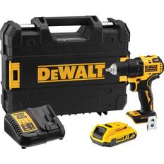 Dewalt dcd708 Dewalt DCD708D1T-QW (1x2.0Ah)