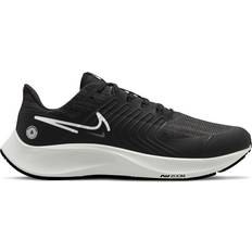 Nike air pegasus shield NIKE Air Zoom Pegasus 38 Shield M - Black/Dark Smoke Grey/Light Smoke Grey/Platinum Tint