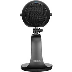 Boya Microphones Boya Micro Gaming BY-PM300 Noir USB