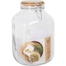 Borgonovo Primizie Kitchen Container 4.25L