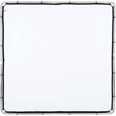 Manfrotto Skylite Rapid Cover Large 2x2m 1.25 Stop Diffuser