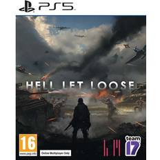 Hell Let Loose (PS5)