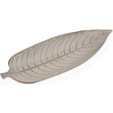 BigBuy Home Wood Serveringsbricka