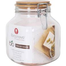 Borgonovo Primizie Kitchen Container 2L