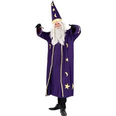 Orion Costumes Crazy Wizard Costume