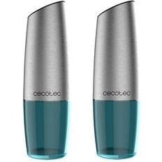 Cecotec InstantMill Gravity Duo Saltkvarn, Pepparkvarn 20cm