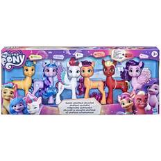 My little pony new generation Hasbro My Little Pony A New Generation Shining Adventures Collection