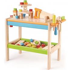 Pintoys Tool Bench