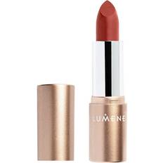 Lumene Luminous Moisture Matte Lipstick #106 Wild Strawberry