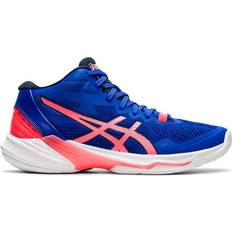 Asics 38 ⅔ Sko Asics Sky Elite FF 2 W - Lapis Lazuli Blue/Blazing Coral