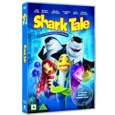 Animation DVD-film Shark Tale DVD