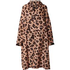 Rain Poncho Unisex - Pink Panther