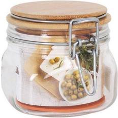 Borgonovo Primizie Kitchen Container 0.5L