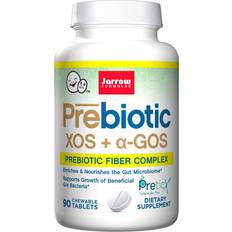 Jarrow Formulas Prebiotic XOS Plus α-GOS 90 pcs