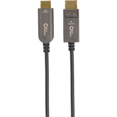 MicroConnect DisplayPort-HDMI 1.4