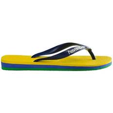 Havaianas Brasil Layers - Citrus Yellow