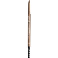 Lumene Longwear eyebrow definer -kulmakynä
