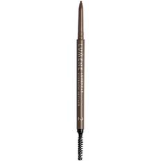 Lumene Longwear Eyebrow Definer #02 Taupe