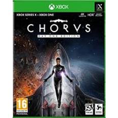 Chorus Day One Edition Xbox One