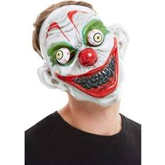 Smiffys Clown Mask