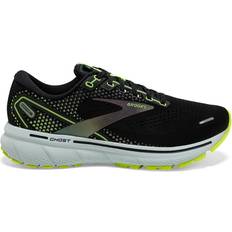 Herre brooks ghost 14 Brooks Ghost 14 M - Black/Nightlife/Spa Blue