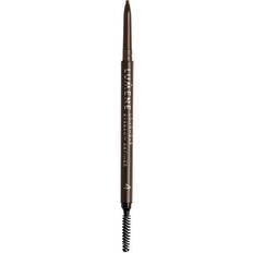 Lumene Longwear Eyebrow Definer #04 Rich Brown