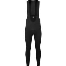 Dhb Aeron FLT Roubaix 2.0 Bib Tights Men - Black