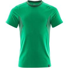 Mascot Accelerate T-shirt - Grass Green/Green