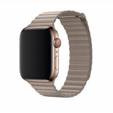 devia Elegant Leather Loop for Apple Watch 42/44mm