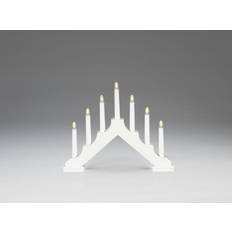 Battery Powered Candle Bridges Konstsmide 2322 Candle Bridge 38cm