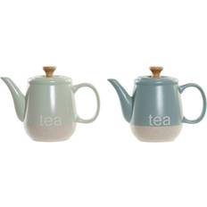 - Teiera 2pcs 1L