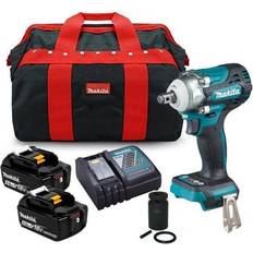 Makita DTW300TX2 (2x5.0Ah)