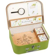 Botanist Suitcase