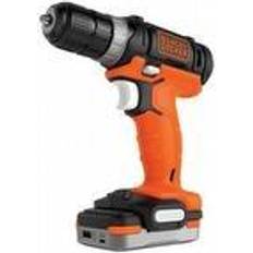 Black & Decker BDCDD12USB-XJ Solo