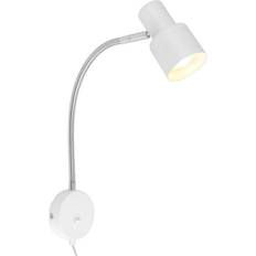 Cottex Vägglampor Cottex Flexible Väggarmatur ∅ 7.5cm