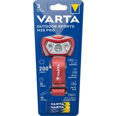 Phares Varta 17650