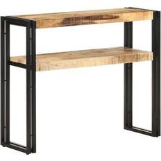 vidaXL - Konsolbord 30x90cm