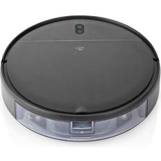 SmartLife WIFIVCR001CBK Svart