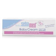 Baby Cream Extra Soft 50ml