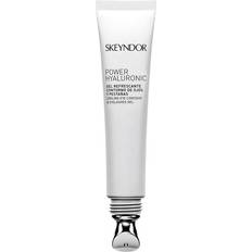 Skeyndor Power Hyaluronic Cooling Eye Contour & Eyelashes Gel 15ml