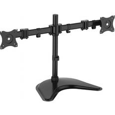 Equip Support De Table Double Bras Articulé 13"/27" VESA 100 x 100 mm Max 16 kg